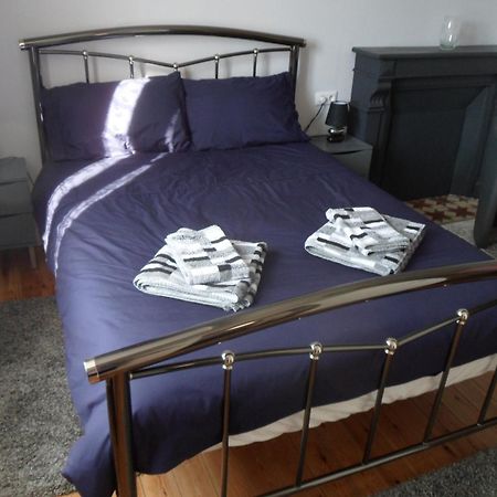 Riverside Bed And Breakfast Уегоа Стая снимка