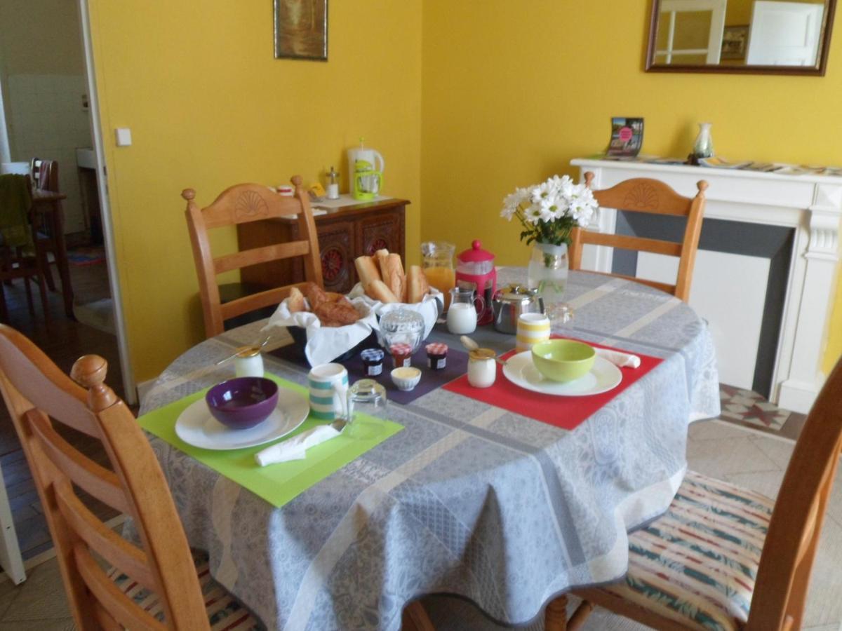 Riverside Bed And Breakfast Уегоа Екстериор снимка