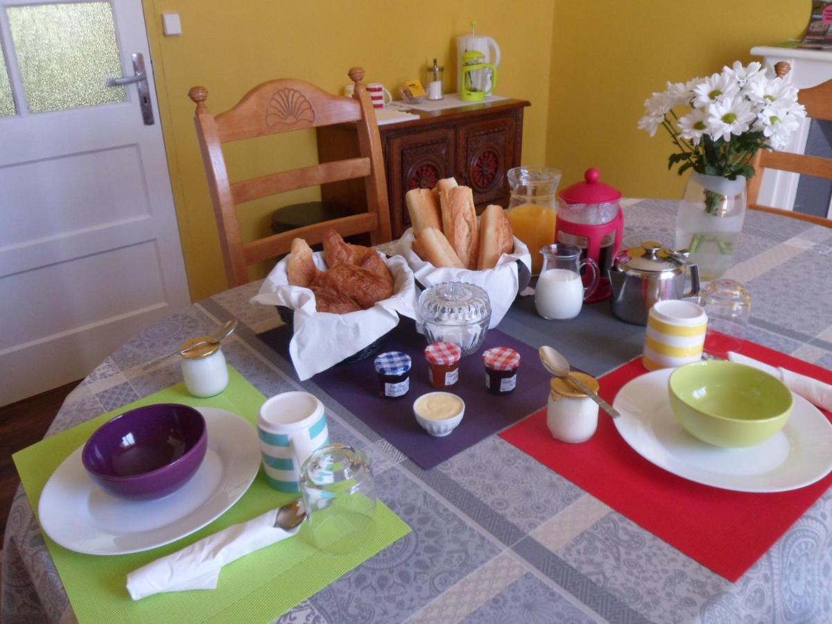 Riverside Bed And Breakfast Уегоа Екстериор снимка
