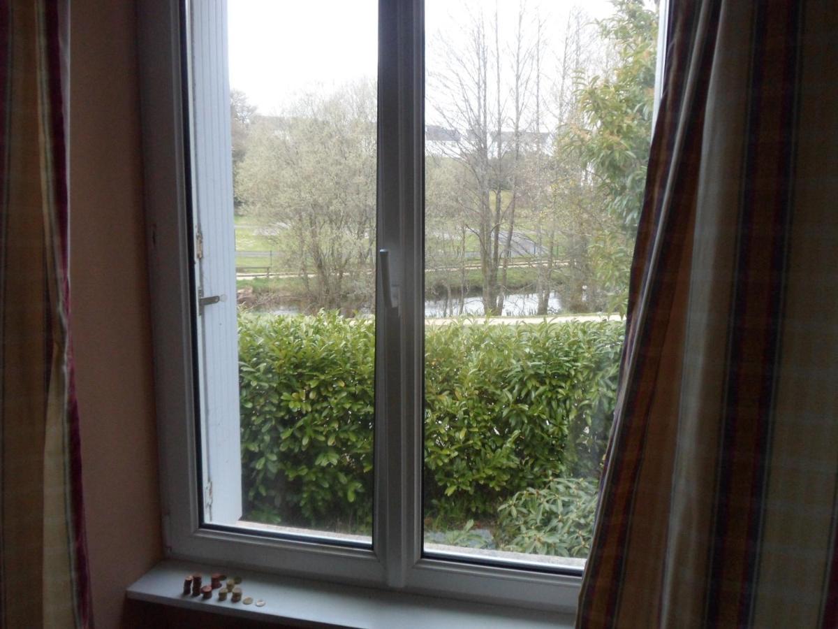 Riverside Bed And Breakfast Уегоа Екстериор снимка